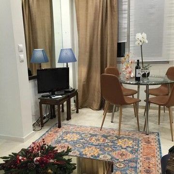 Διαμέρισμα για ενοικίαση Ακαδημία (Κέντρο) - Photo 1