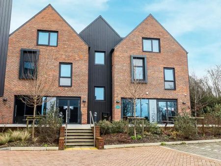 Townhouse Deluxe Studio - Photo 5