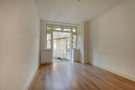 Te huur: Appartement Jasonstraat 4 HS in Amsterdam - Foto 3
