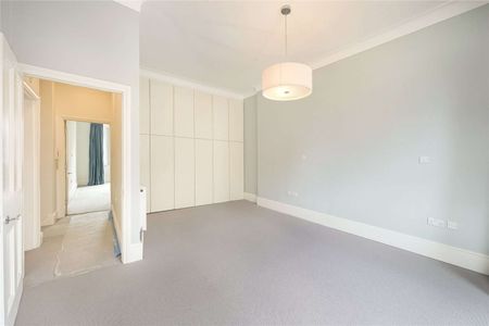 Egerton Gardens, Knightsbridge, London, SW3 2DD - Photo 5