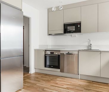 Älgvägen 14 - Foto 4