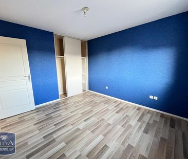 Location Appartement 2 pièces 45m² DANJOUTIN 90400 - Photo 4