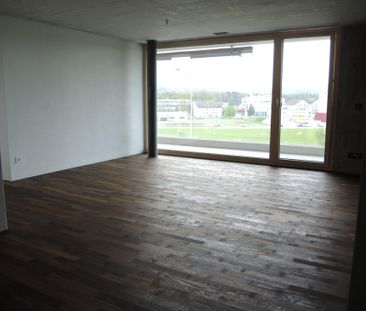 Moderne 3.5 Zimmerwohnung Nähe Zentrum mit Balkon zu vermieten - Foto 6