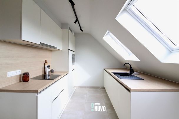 Nieuwbouw appartement - Photo 1