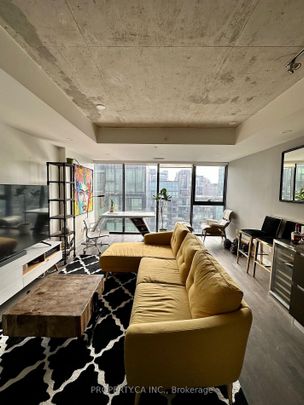 Thompson Residence Lofts 621-629 - Photo 1