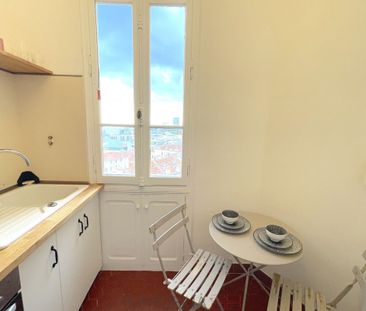 Charmant 2 pièces meublé à deux pas de Monaco - Photo 2