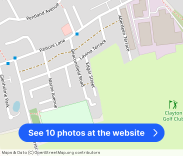 Edgar Street, Clayton, Bradford - Photo 1