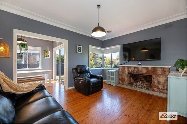 Three Bedroom Home - Photo 1