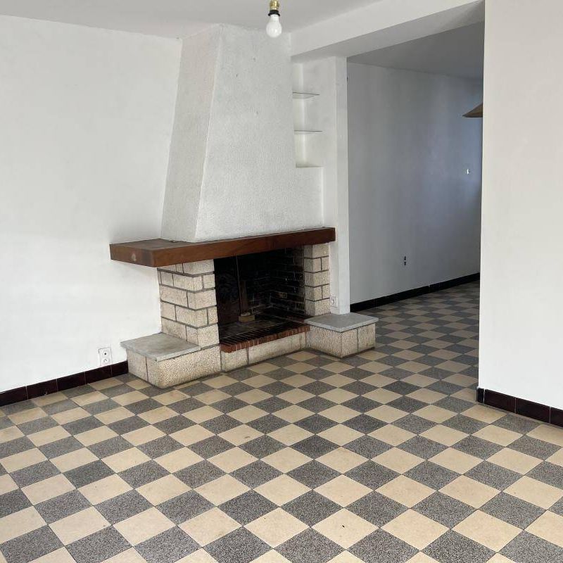 Location appartement t4 90 m² à Villefranche-de-Rouergue (12200) - Photo 1