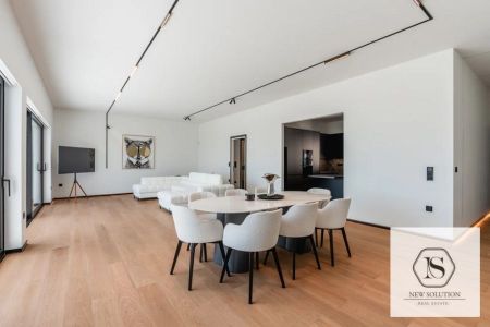 Μονοκατοικία για ενοικίαση Αγία Μαρίνα (Κορωπί) - Photo 3