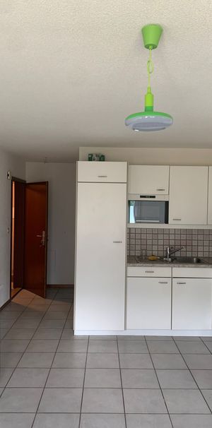 Charmant deux pièces au 1er étage - Foto 1