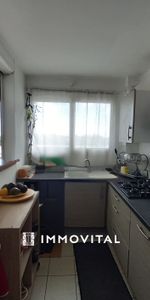 Location Appartement 2 pièces 42m² LE MOULE 97160 - Photo 3