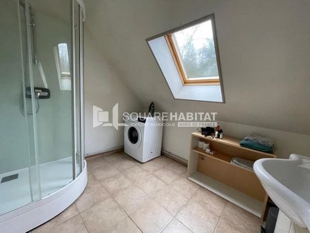 Location Appartement 3 pièces 53m² ARQUES 62510 - Photo 2