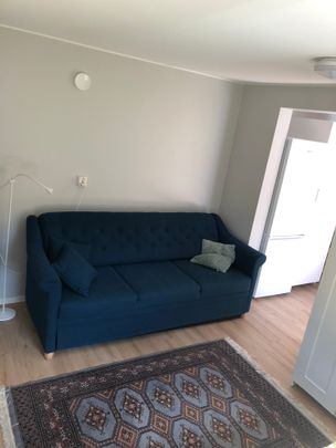 Harkranksvägen, Åhus - Photo 1