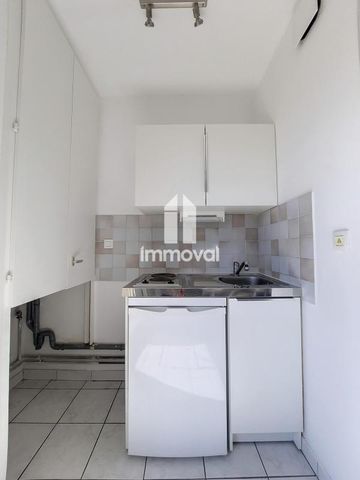 Location Appartement 1 pièce 24m² LINGOLSHEIM 67380 - Photo 3