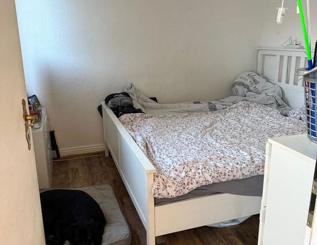 Helle 3-Zimmer-Wohnung mit 65 m² - Photo 1