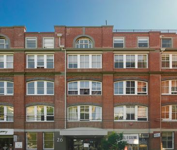 Luxe Warehouse Living in Ultra-Convenient Location - Photo 1