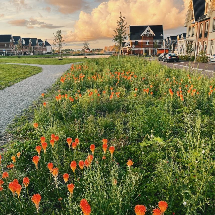 Fort Hinderdamstraat 20, 1384 AM, Weesp - Photo 1