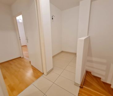 3ZI MAISONETTE + TERRASSE + Lift - Nahe Landsraßer Hauptstraße - Be... - Photo 2
