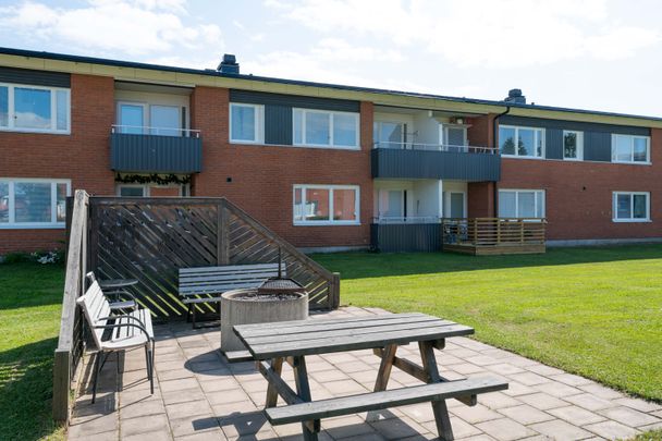 Dvärggränd, Gammelstad - Foto 1