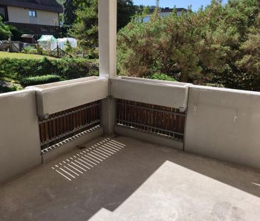 Grosszügige Wohnung an ruhiger Lage - Photo 6