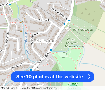 School Road, Brislington, Bristol, BS4 - Photo 1