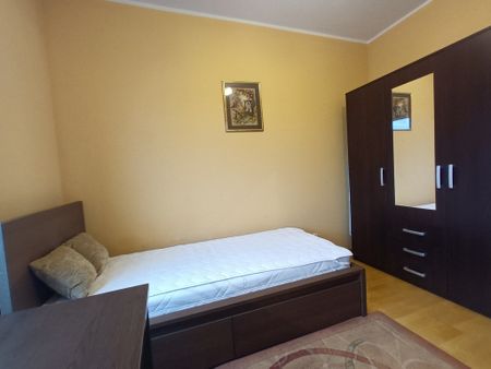 Warszawa, Mokotów, Siekierki, Bluszczańska - Photo 4