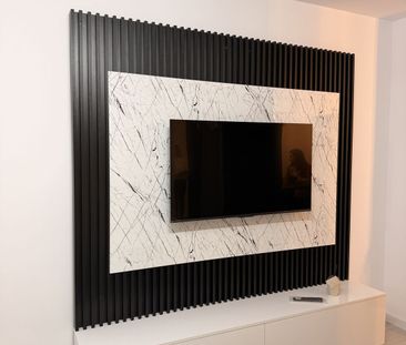 Garsoniera noua lux in Smart Residence Prima inchiriere / COMISION 0% - Photo 6