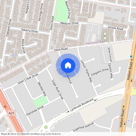 9 Kalamata Avenue, Vic 3975, Lynbrook