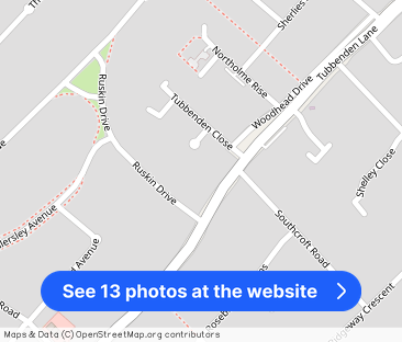 Ruskin Drive, Orpington, Kent, BR6 - Photo 1