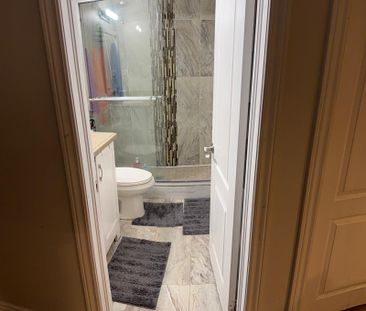 For Lease - 96 Leadenhall Road Unit# BSMNT, Brampton, Ontario - Photo 5