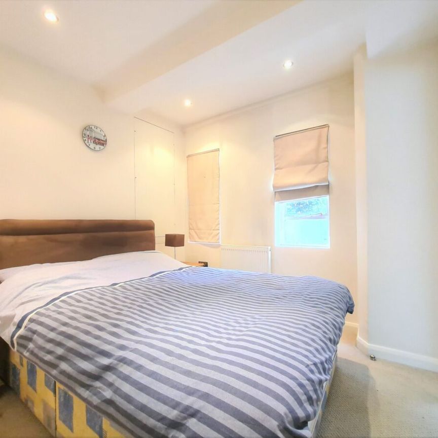 Chelsea, SW3, London - Photo 1