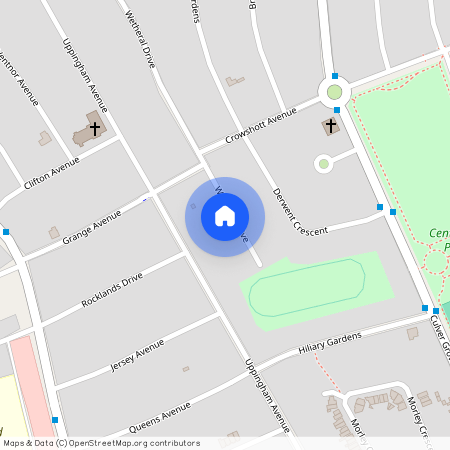 Wetheral Drive, Stanmore, HA7, London