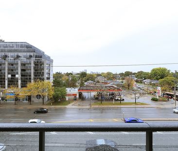 For Lease - 1007 The Queensway N/A Unit# 305, Toronto, Ontario - Photo 3