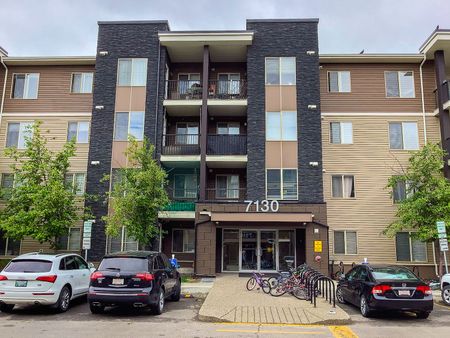 309 - 7130 80 Avenue NE, Calgary - Photo 2