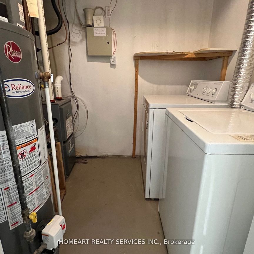 For Lease - 20 Leitchcroft Crescent, Markham, Ontario - Photo 1