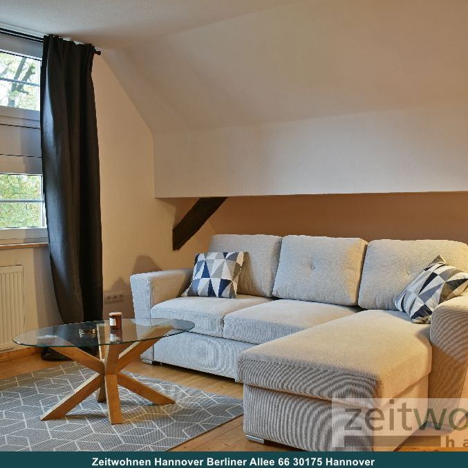 Springe, Hannover Region Südwest, 1 Zimmer Apartment - Foto 1