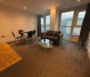 1 bedroom flat to rent - Photo 1