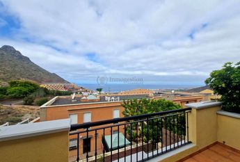2 Bedroom apartment for rental in Torviscas Alto