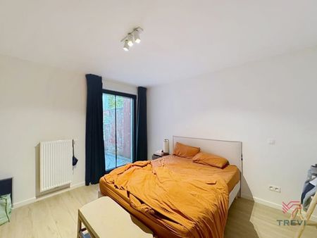 Appartement te huur - Photo 3