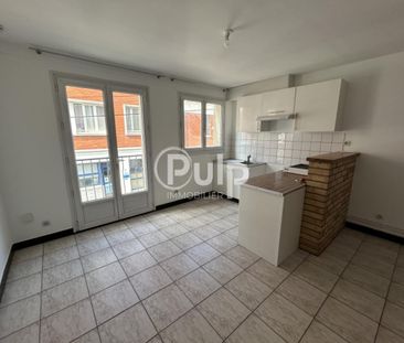 Maison à louer à Montigny En Gohelle - Réf. hen16725 - Photo 4