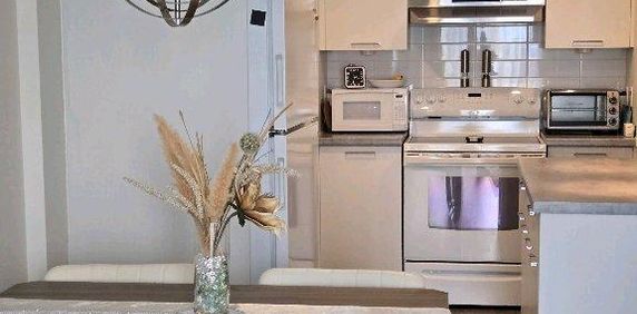 Appartement 3 1/2 à louer - Photo 2