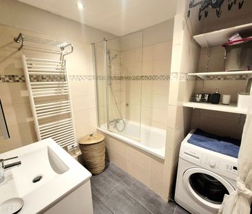 Appartement T2 près de LILLE à louer - Photo 6