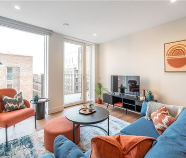 Grand Canal Harbour, Grand Canal Place, Dublin 8, DUBLIN 8 - Photo 1