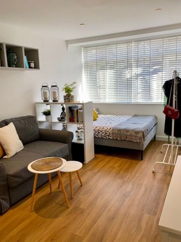 Studio Flat, Stafford Road, CR0 - Photo 4