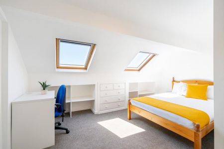 4 bedroom house to rent - Photo 4