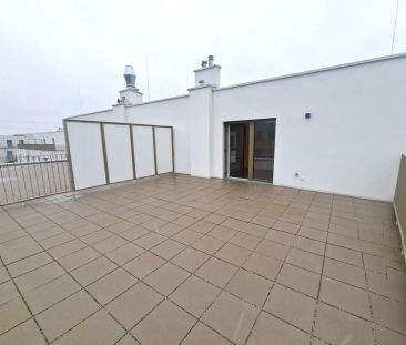 NEU - Erstbezug! Moderne 2-Zimmer-Wohnung mit riesiger Terrasse - 4... - Photo 6