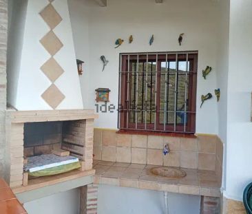 Alquiler de casa o chalet independiente en Partida Valoja, 8 - Foto 2