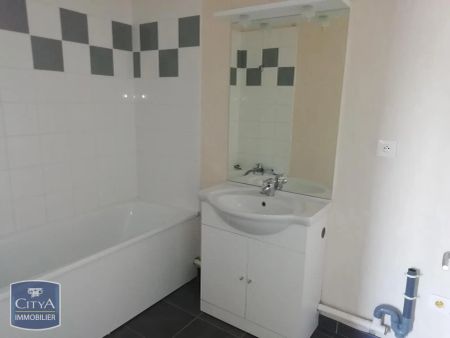 Appartement à louer 3 pièces 64.25m² - Photo 4