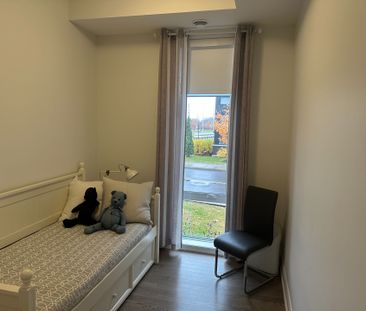 For Lease - 100 CORTILE Private Unit# 101, Blossom Park - Airport a... - Photo 2